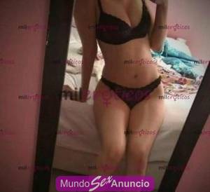 HOLA MI AMOR DOY ABBY DE TEHUACAN PREGUNTA POR MIS PROMOCION