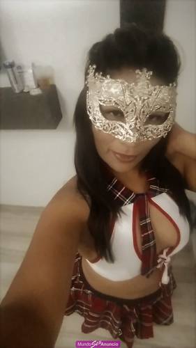 SOY TU CHICA IDEAL ,SOLO EL MEJOR SEXXO,ORALITO,RICO 69 !!