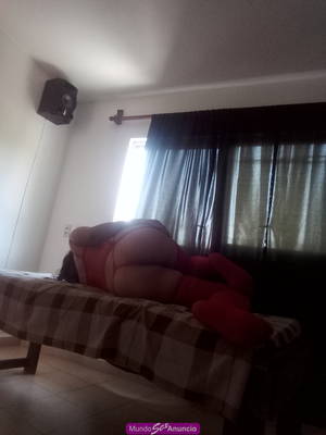 11AM A 7PM KARY DISPONIBLE PARA COMPLACERTE