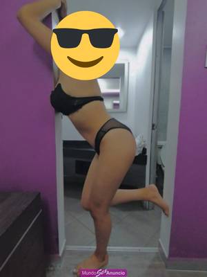 HOLAAA SOY UNA CHICA SENSUAL Y SUPER ARDIENTE