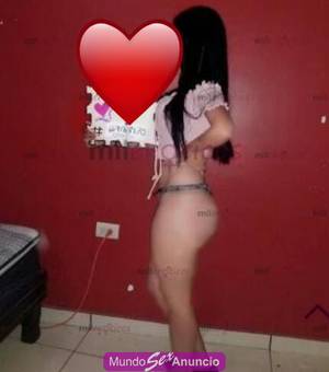 Chikas naiss