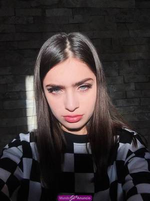 RUSAS DELICIOSAS Y UN SEXO IMPACTANTE SOY MARIANA