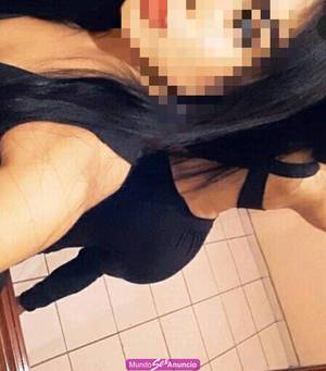 Hola Soy una preciosa escort independiente elegante y cariñ
