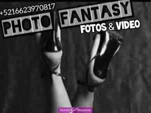 PHOTO FANTASY foto & video