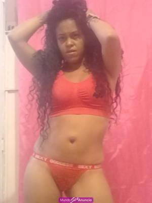 Chica cubana sexy