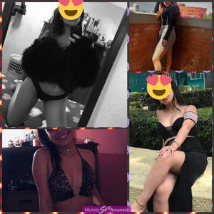 JESSICA, MANDAME MENSAJE PARA QUITARNOS LAS GANAS