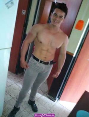 JASSON EL MEJOR STRIPER Y GIGOLO DEL ESTADO