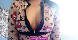 VEN A CONOCERME NUEVA EN EL RUMBO INCLUYE LUGAR