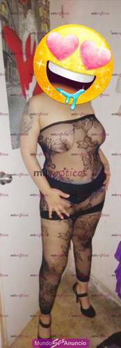 SEXO MUY DELICIOSO DESDE 600 TE ENCANTARA MIVIDA