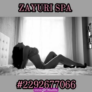 Este mes tenemos las mejores promociones!! En ZAYURI SPA