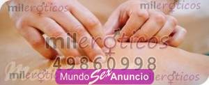 SRA INDEP,DISCRETA OFRESCO BUEN MASAJE $350 SECCION PROMOCIO