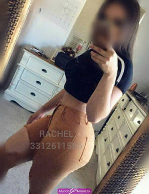 RACHEL 100 % REAL CONMIGO DISFRUTARAS AL MAXIMO ATREVETE !!