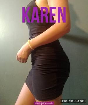 Muchacha delgada de 18 años