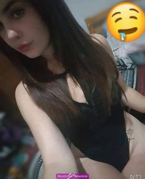 Miriam, escort super hermosa con un cuerpazo y sensualidad.
