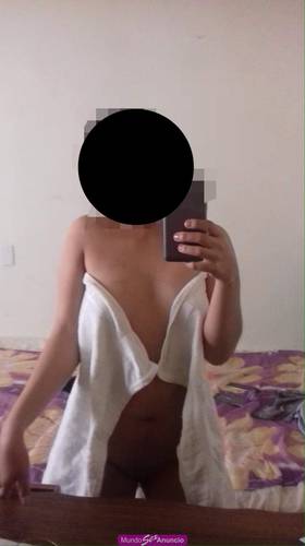 RICO SEXO POR $500 TENGO LUGAR PARA RESIVIR ZONA CENTRO SJR