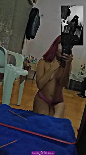 Mari soy una chica super sencilla y lista para atenderte.