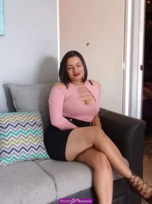 Soy una sexy y rica escort en Nuevo Laredo