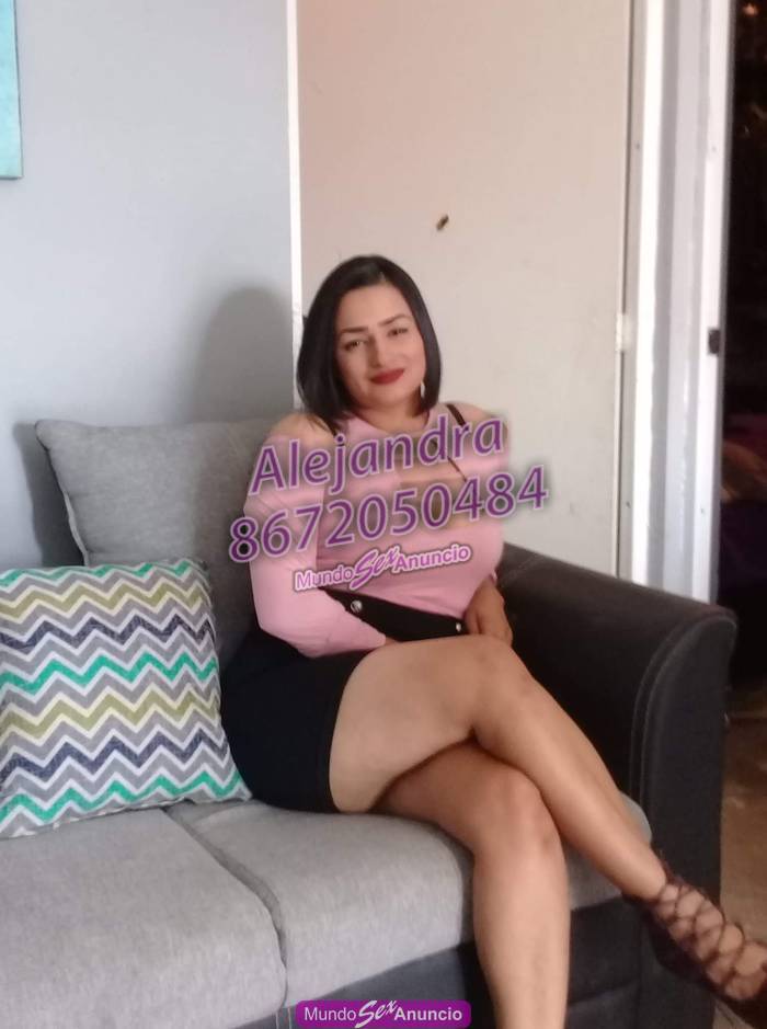 Nuevo Laredo Escorts