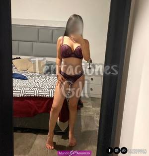 Monica, 22 años, joven cachonda enamorada del sexo duro