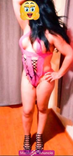 VEN POR UN RICO Y DELICIOSO  SEXO ORAL
