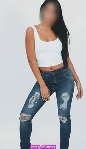 ARIANA ESCORT EJECUTIVA CON ESTILO  INDEPENDIENTE 4431612635