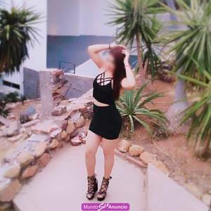 GABY CHICA BLANCA PELO RUBIO TODO LO QUE BUSCAS EN MI LO ENC