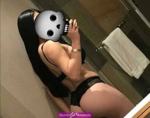 Layla, el oral que te hago es riquísimo los disfrutarás ba
