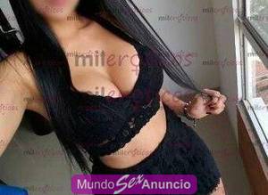 **DANNA HERMOSA NUEVA EN EL AMBIENTE 4435730184))