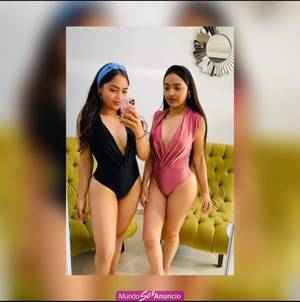 “NIÑAS BIEN” 1x$900 o 2x$1600 “TODO POR WHAT”_PAOLA