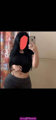 Holis mi amor me llamo Brenda nueva niña bien de casa 24 a