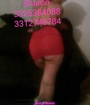 100% real independiente y experta en fantasias