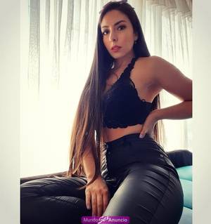Chica escort profesional, hermosa y discreta