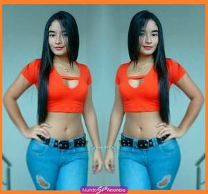 DIANA MEJIA x x x 18 AÑOS x x x 2 HRS de SEXO