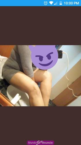Soy Elizabeth Tengo Solo 21 Años Linda Sexy Y Muy Apretadit