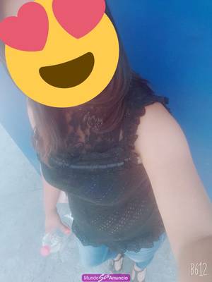 nueva en el ambiente atrevete soy real