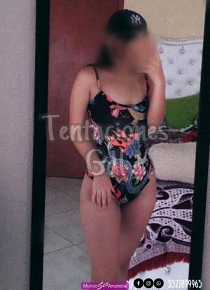 Tengo 21 años, nena super guapa ya acuerpada amante del sex