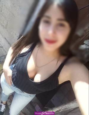 Vanessa, soy cariñosa y atenta a tus necesidades.