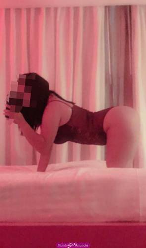 MOJAME MIS LABIOS VAGINALES ROSITAS COMEME RICO 24 7