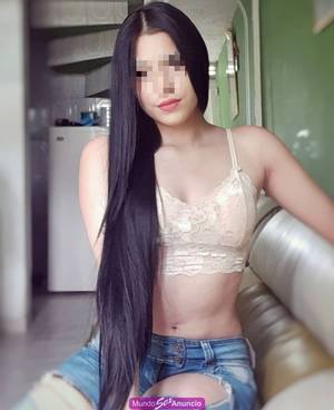 KEYLA! HERMOSA JOVEN Y APACIONADA