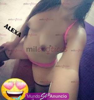(((((Morenita))))) =)  alexa