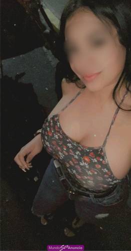 ALISSON, HERMOSA ESCORT COLOMBIANA!! 9983677538