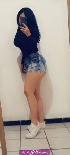 HOLA SOY MARELI MUY GUAPA COMPLACIENTE