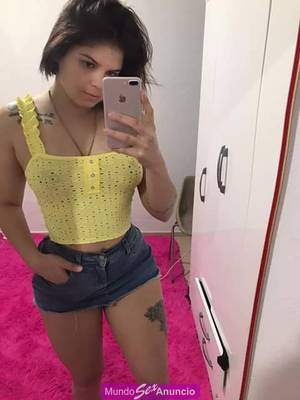 Super guapa buen onda cachonda