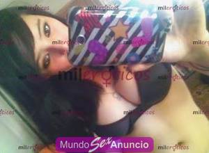 SILVANNA UNICA Y REAL TETONA SABROSA ME SE MOVER COMO TE GUS