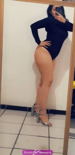 LA MAS HERMOSA MUÑECA CARIÑOSA SOY MARELI GUAPAISIMA
