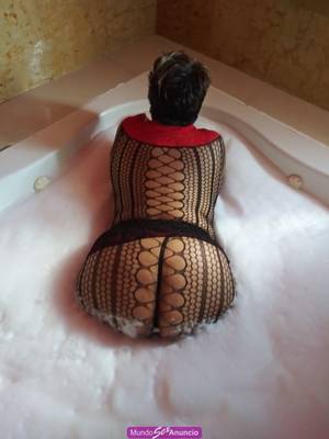 MAGALY GORDITA CHUBBY MULTIORGASMICA TE DESLECHO RICO