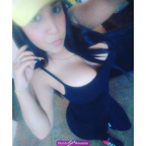 Hey soy mafer me encanta el sexo y las aventuras del ciosas