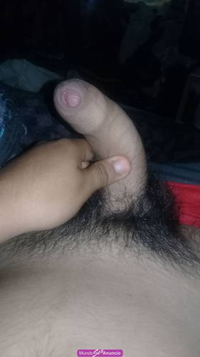 Me das o te doy rica verga 250$ promo de cuarentena