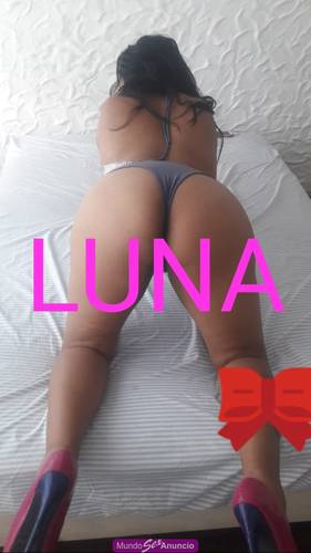💄👠👗COMPLACIENTES Y MUY BUENAS EN LA CAMA💄👗