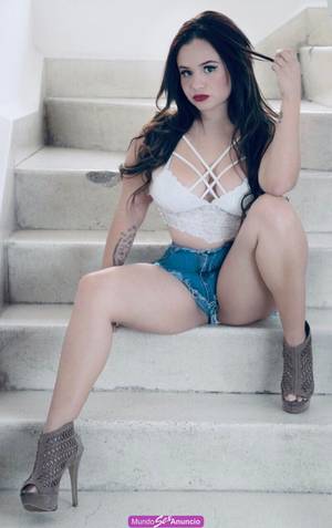 ANDREA VENEZOLANA ACOMPAÑANTE VIP SOY UNA LINDA Y HERMO